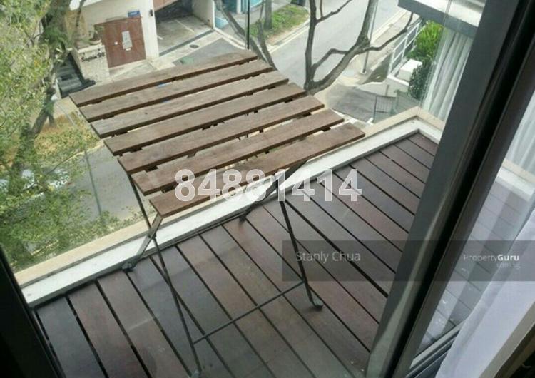 Mount Sophia Suites (D9), Apartment #151254792